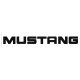 Ford Mustang matrica 10