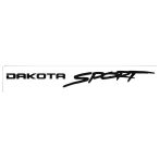 Dodge matrica Dakota Sport 1