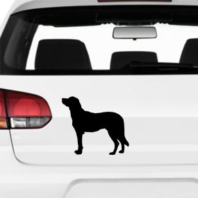 Anatolian Sheperd kutya matrica