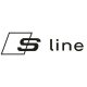 AUDI matrica S Line