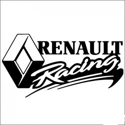 Renault matrica Racing