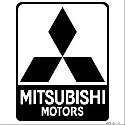 Mitsubishi Motors matrica