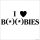 I Love Boobies - Autómatrica