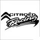 Citroen matrica Racing