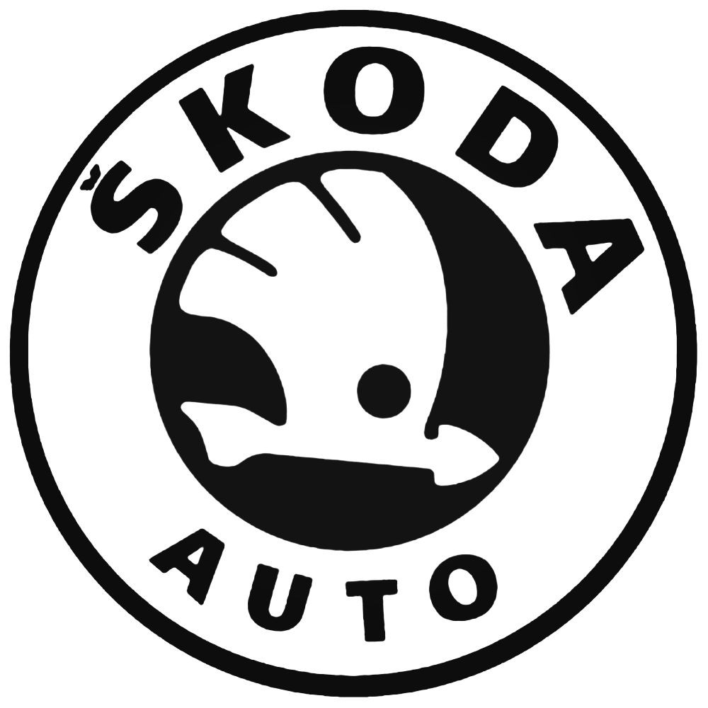 Что означает значок skoda