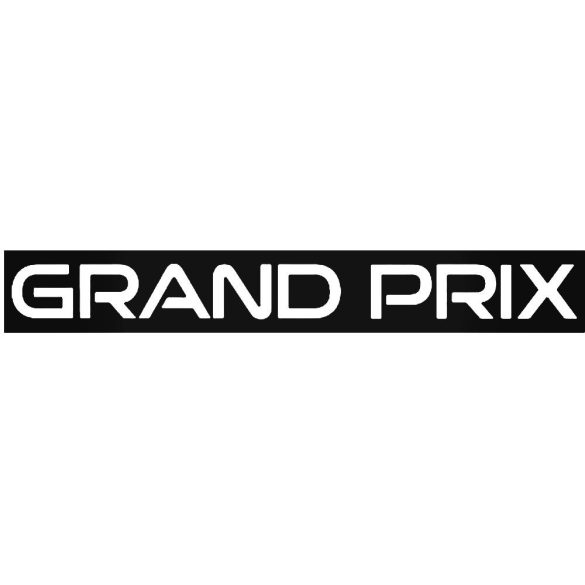 Grand Prix "1" - Autómatrica