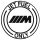BMW M matrica Jet Fuel Only