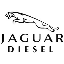 Jaguar Diesel matrica