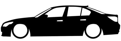BMW autómatrica