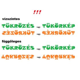 DUCATI Racing szett matrica