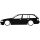 BMW matrica 5 E39 Autó Touring