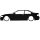 BMW matrica M3 E46