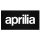 Aprilia Logó "11" matrica