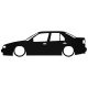 Alfa Romeo matrica 155