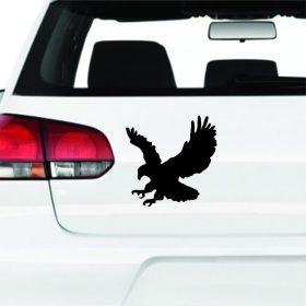 A lecsapó Sas Matrica