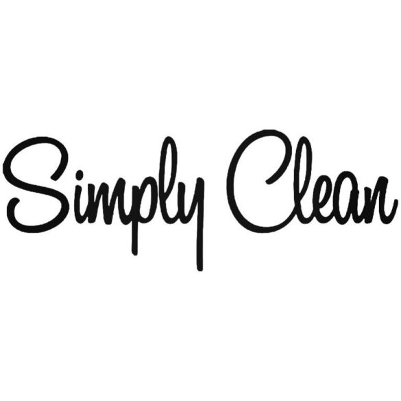 Simply Clean felirat Autómatrica