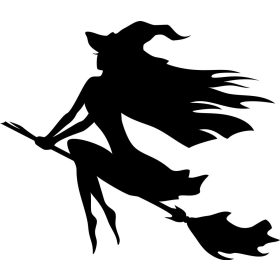 Szexi boszi "1" matrica