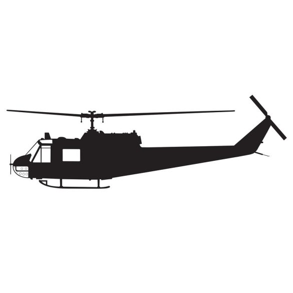 Helikopter "1" Autómatrica