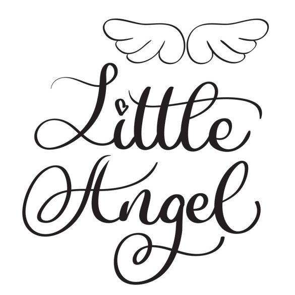 Little Angel felirat Autómatrica