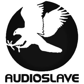 Audioslave - Szélvédő matrica