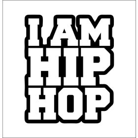 IAM HIP HOP Autómatrica