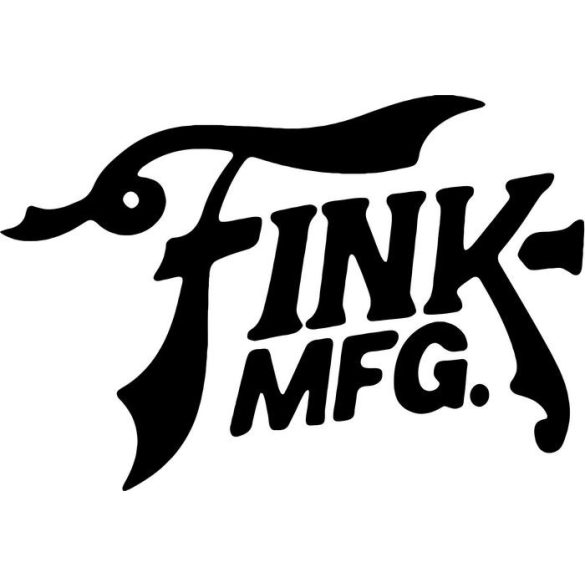 Bioshock Fink MFG. matrica