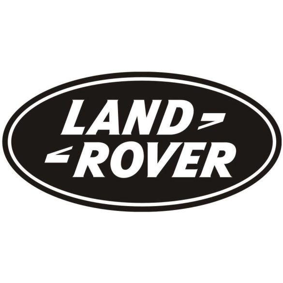 Land Rover embléma - Autómatrica