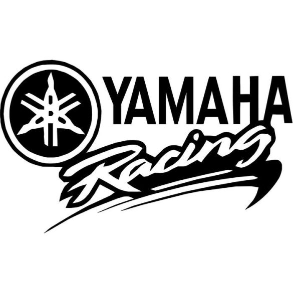 Yamaha Racing jel matrica