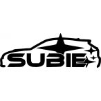 Subie Subaru matrica