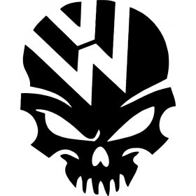 VW koponya autómatrica 