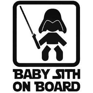 Baby Sith on Board autómatrica