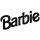 Barbie felirat Autómatrica