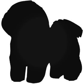 Bichon Frise matrica