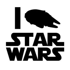 I M.Falcon Star Wars Autómatrica