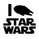 I M.Falcon Star Wars Autómatrica