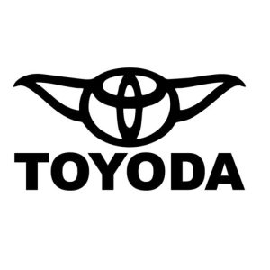 TOYODA Toyota matrica