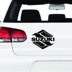 Suzuki matrica Madár