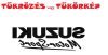 Suzuki MotorSport matrica
