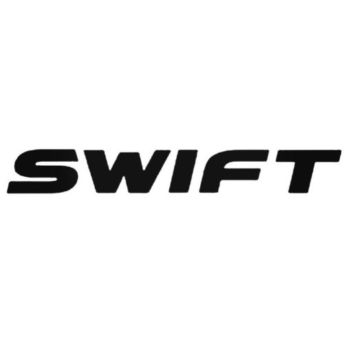 Suzuki Swift matrica