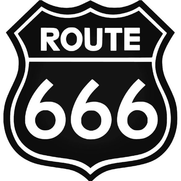 Route 666 - Autómatrica