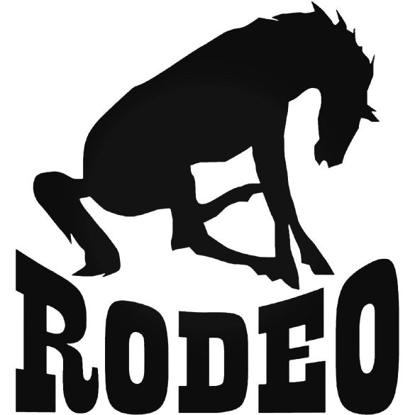 RODEO matrica