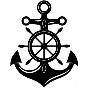 Horgony autómatrica