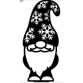 Manó hópihés sapival falmatrica