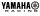 Yamaha Racing 2 matrica