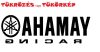 Yamaha Racing 2 matrica