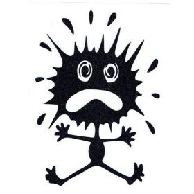 Felkenődött Paca Autómatrica