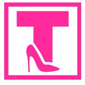 TANULÓ VEZETŐ T Női MATRICA autómatrica