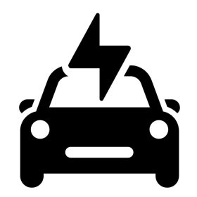 Elektromos autó 3 matrica