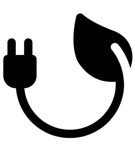 Elektromos autó 8 matrica