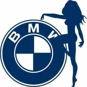 BMW csaj autómatrica 